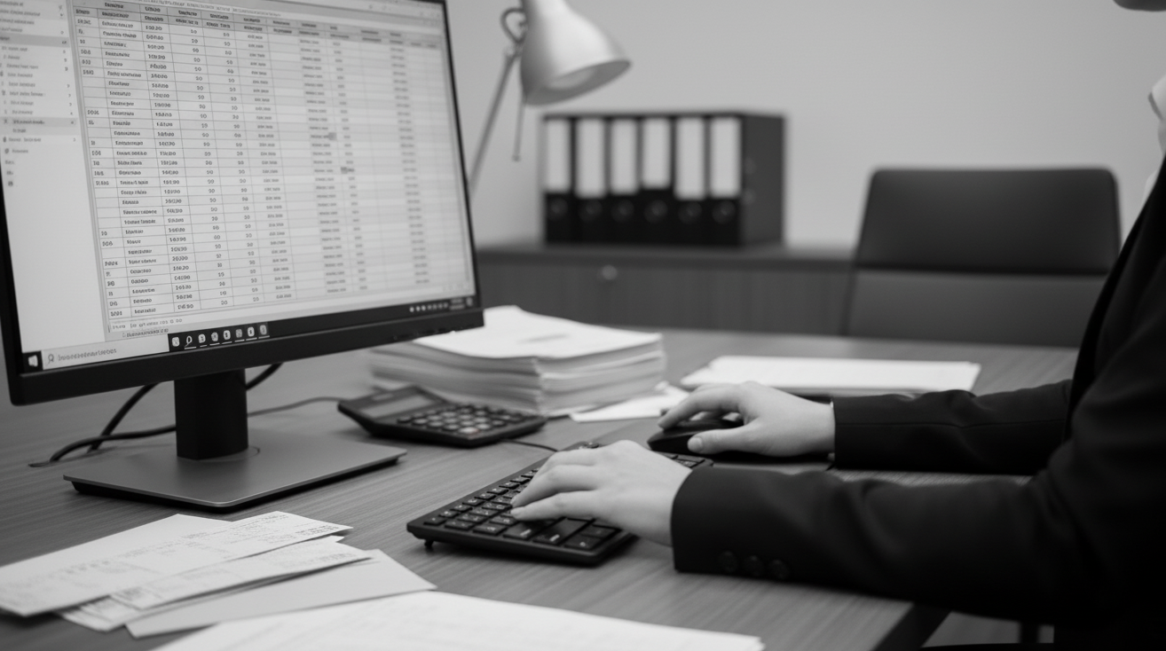 Expertos en administración de nóminas