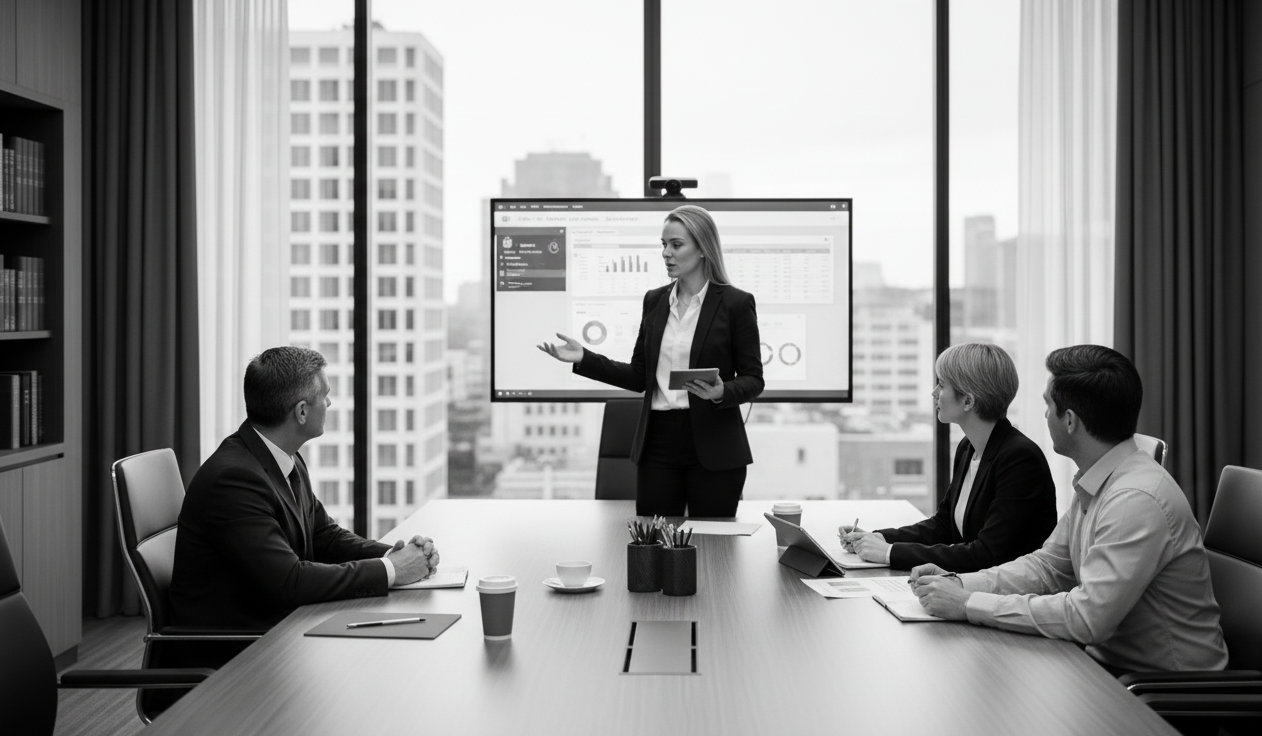 Servicios de gestión laboral