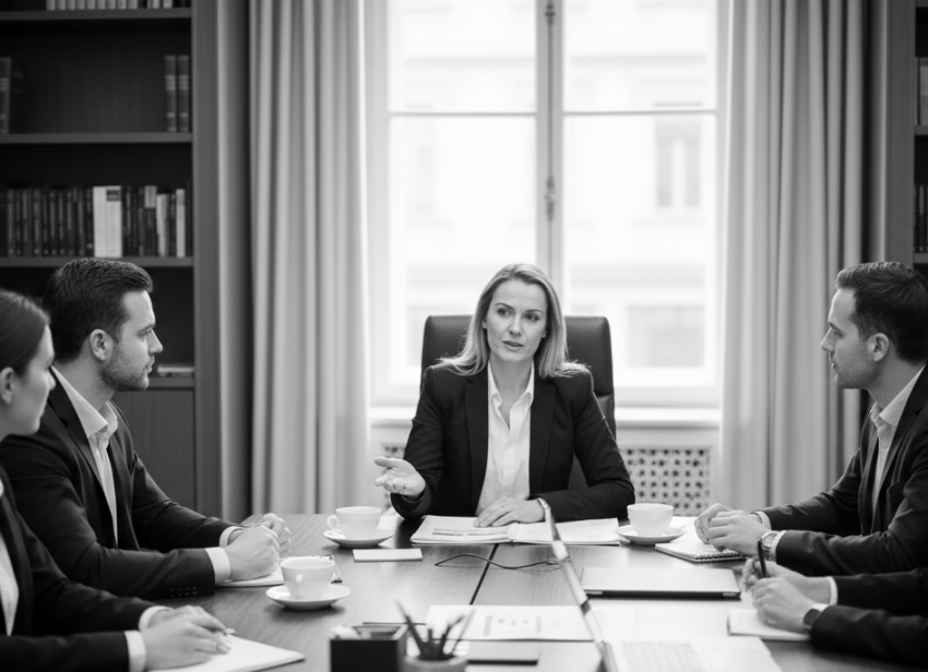 Experiencia y especialización