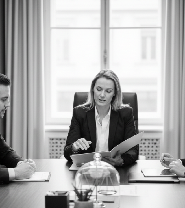 Transparencia y acompañamiento continuo​