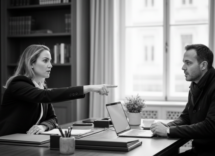 asesoramiento laboral